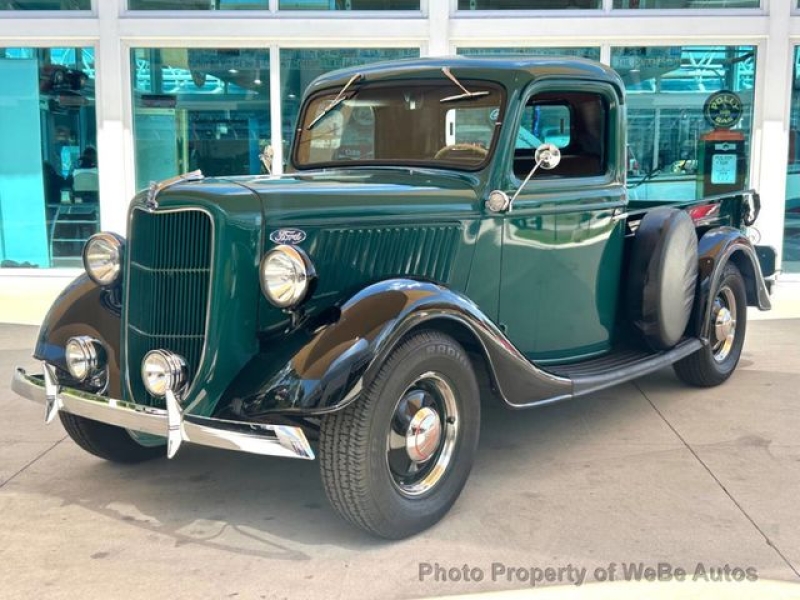 1936 Ford F100 for sale in Riverhead, New York (ID-140940)