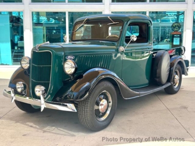 1936 Ford F100 for sale