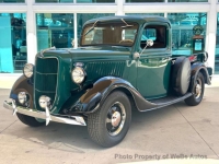 1936 Ford F100 for sale in Riverhead, New York (ID-140940)