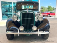 1936 Ford F100 for sale in Riverhead, New York (ID-140940)