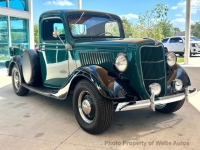 1936 Ford F100 for sale in Riverhead, New York (ID-140940)