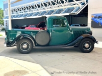 1936 Ford F100 for sale in Riverhead, New York (ID-140940)