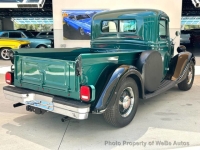 1936 Ford F100 for sale in Riverhead, New York (ID-140940)