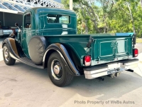 1936 Ford F100 for sale in Riverhead, New York (ID-140940)