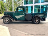 1936 Ford F100 for sale in Riverhead, New York (ID-140940)