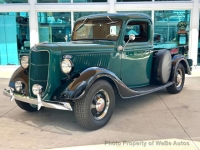 1936 Ford F100 for sale in Riverhead, New York (ID-140940)
