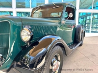 1936 Ford F100 for sale in Riverhead, New York (ID-140940)