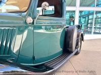 1936 Ford F100 for sale in Riverhead, New York (ID-140940)