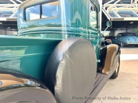 1936 Ford F100 for sale in Riverhead, New York (ID-140940)