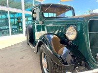 1936 Ford F100 for sale in Riverhead, New York (ID-140940)