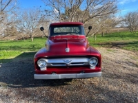 1956 Ford F350 for sale in Michigan (ID-110336)