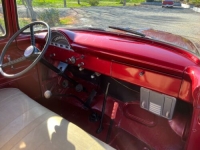 1956 Ford F350 for sale in Michigan (ID-110336)