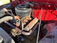 1956 Ford F350 for sale in Michigan (ID-110336)