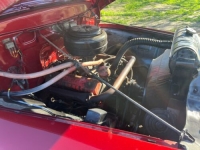 1956 Ford F350 for sale in Michigan (ID-110336)