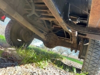 1956 Ford F350 for sale in Michigan (ID-110336)