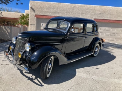 1936 Ford Fordor for sale