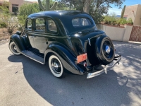 1936 Ford Fordor for sale in Michigan (ID-126547)