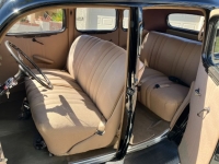 1936 Ford Fordor for sale in Michigan (ID-126547)
