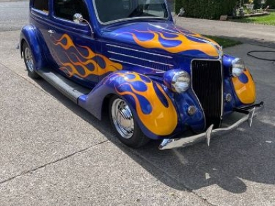 1936 Ford Hot Rod for sale
