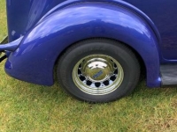 1936 Ford Hot Rod for sale in Michigan (ID-113520)
