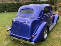1936 Ford Hot Rod for sale in Michigan (ID-113520)