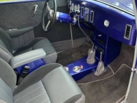1936 Ford Hot Rod for sale in Michigan (ID-113520)