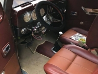 1936 Ford Hot Rod for sale in Michigan (ID-118435)