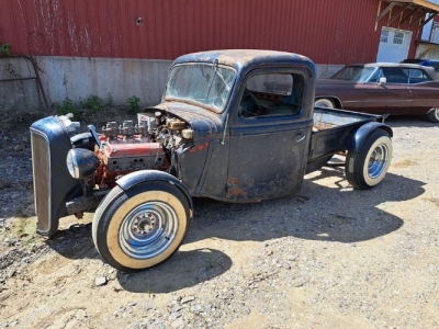 1936 Ford Hot Rod for sale