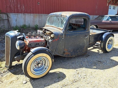 1936 Ford Hot Rod for sale at $12,995