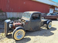 1936 Ford Hot Rod for sale in Michigan (ID-137272)
