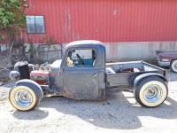 1936 Ford Hot Rod for sale in Michigan (ID-137272)