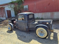 1936 Ford Hot Rod for sale in Michigan (ID-137272)
