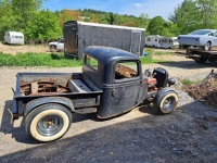 1936 Ford Hot Rod for sale in Michigan (ID-137272)