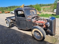 1936 Ford Hot Rod for sale in Michigan (ID-137272)