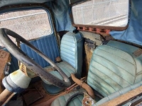 1936 Ford Hot Rod for sale in Michigan (ID-137272)