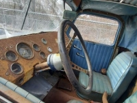 1936 Ford Hot Rod for sale in Michigan (ID-137272)