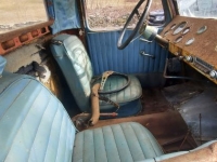 1936 Ford Hot Rod for sale in Michigan (ID-137272)