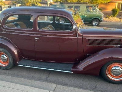1936 Ford Hot Rod for sale