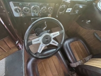 1936 Ford Hot Rod for sale in Michigan (ID-138176)