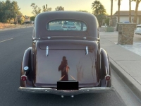 1936 Ford Hot Rod for sale in Michigan (ID-138176)