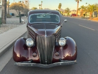 1936 Ford Hot Rod for sale in Michigan (ID-138176)