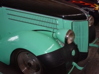 1936 Ford Humpback for sale in Michigan (ID-95306)