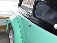 1936 Ford Humpback for sale in Michigan (ID-95306)