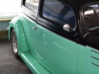 1936 Ford Humpback for sale in Michigan (ID-95306)