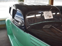 1936 Ford Humpback for sale in Michigan (ID-95306)