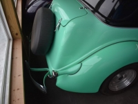1936 Ford Humpback for sale in Michigan (ID-95306)
