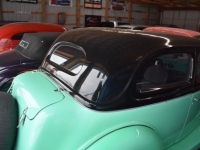 1936 Ford Humpback for sale in Michigan (ID-95306)