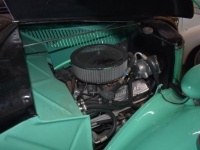 1936 Ford Humpback for sale in Michigan (ID-95306)
