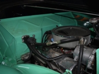 1936 Ford Humpback for sale in Michigan (ID-95306)