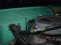 1936 Ford Humpback for sale in Michigan (ID-95306)
